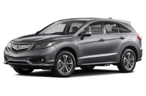 Acura RDX TB1 SUV 2.3 AWD