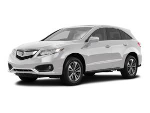 Acura RDX SUV 5d 3.5 AWD