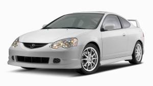 Acura RSX DC5 Coupe 2.0