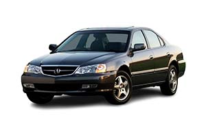 Acura TL UA4-UA5 3.2