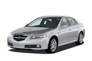 Acura TL UA6-UA7 3.5