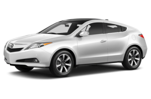 Acura ZDX Liftback 3.7 AWD