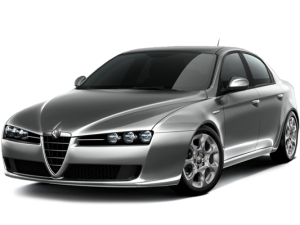 Alfa romeo 159 939 Sportwagon 3.2 JTS V6 Q4