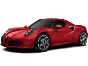 Alfa romeo 4C 960 Coupe 1.75 Turbo 16V