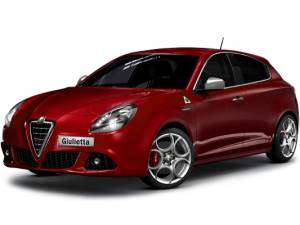 Alfa romeo Giulietta 940 2.0 JTDM