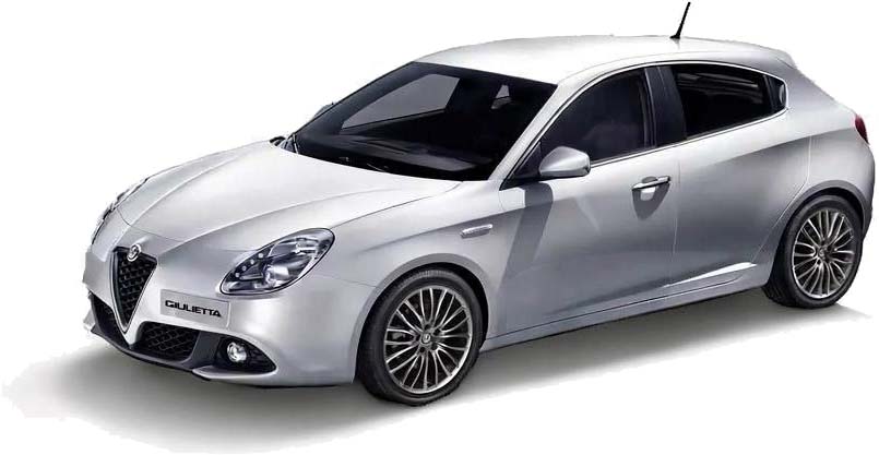 Alfa romeo&nbsp;Giulietta&nbsp;940&nbsp;2.0 JTDM