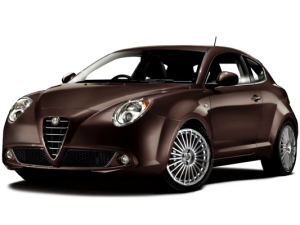 Alfa romeo Mito 955 1.6 JTDM