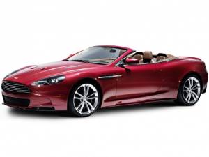 Aston martin DBS VH1 Volante/Coupe 5.9 V12