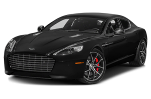 Aston martin Rapide S VH Coupe 6.0 V12