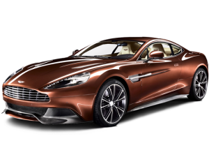 Aston martin Vanquish VH1 Volante/Coupe 5.9