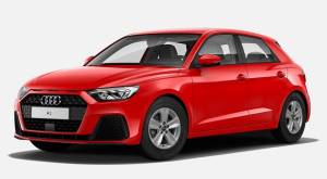 Audi A1 GB Sportback 40 TFSI