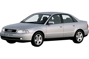 Audi&nbsp;A4&nbsp;B5 Avant&nbsp;2.8 Quattro