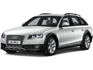 Audi A4 Allroad B8, B81 3.0 TDI Quattro