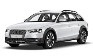 Audi A4 Allroad B8, B81 3.0 TDI Quattro