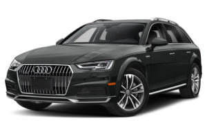 Audi A4 Allroad B9 2.0 TFSI quattro