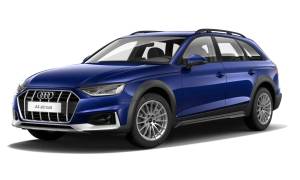 Audi A4 Allroad B9 45 TFSI quattro