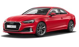 Audi A5 F5 Sportback 45 TFSI quattro