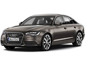 Audi A6 4G(C7) Sedan 3.0 TFSI Quattro