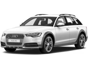 Audi A6 Allroad 4G(C7), 4G1(C7) 3.0 TDI Quattro