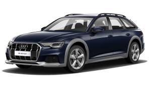 Audi A6 Allroad C8 55 TFSI quattro