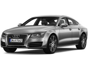 Audi A7 4G, 4G1 Sportback 3.0 TFSI Quattro