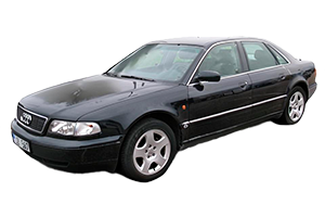 Audi&nbsp;A8&nbsp;D2 Sedan&nbsp;4.2 Quattro