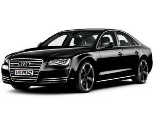 Audi A8 4H(D4) Sedan 4.2 TDI Quattro