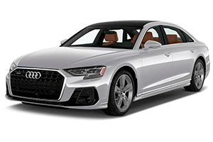 Audi&nbsp;A8L&nbsp;D5 Sedan&nbsp;60 TFSI Quattro