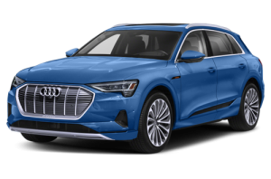 Audi e-tron GE Sportback 55 Quattro