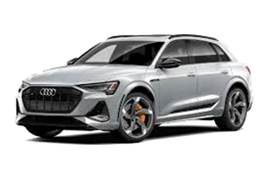 Audi&nbsp;e-tron S&nbsp;GE Sportback&nbsp;Quattro