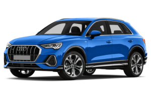 Audi Q3 F3 Sportback 40 TFSI quattro