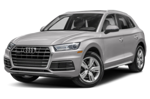 Audi Q5 FY 2.0 TFSI Quattro