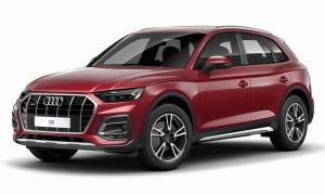 Audi Q5 FY Sportback 45 TFSI quattro