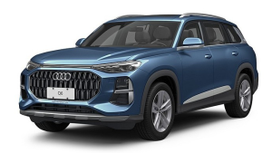 Audi Q6 SUV 50 TFSI quattro