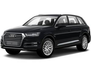 Audi Q7 4L/4M SUV 3.0 TFSI Quattro