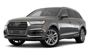 Audi Q7 4M SUV 55 TFSI quattro