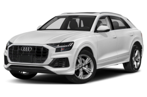 Audi Q8 SUV 55 TFSI quattro