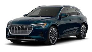 Audi Q8 e-tron GE Sportback 55 quattro