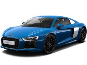 Audi R8 4S3 Coupe 5.2 FSI V10 Quattro