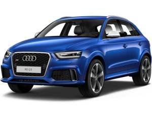 Audi RS Q3 8U 2.5 TFSI Quattro