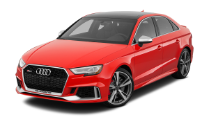 Audi RS3 8V Sportback 2.5 TFSI Quattro