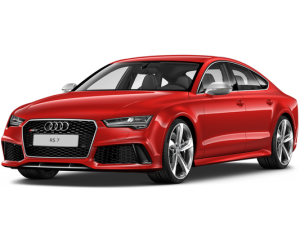 Audi RS7 4G Sportback 4.0 V8 TFSI Quattro