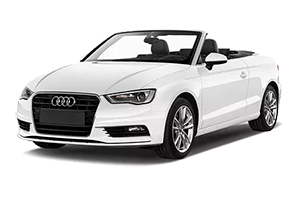 Audi&nbsp;S3&nbsp;8V Cabrio&nbsp;2.0 TFSI Quattro
