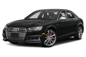 Audi&nbsp;S4&nbsp;B9 Avant&nbsp;3.0 TFSI quattro