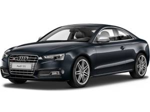 Audi S5 В8 Cabrio 3.0 TFSI Quattro