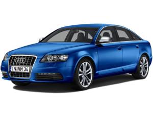 Audi S6 4F 4F1(С6) Avant 5.2 Quattro