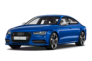 Audi&nbsp;S7&nbsp;4G, 4G1 Sportback&nbsp;4.0 V8 TFSI Quattro