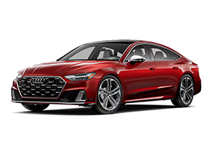 Audi&nbsp;S7&nbsp;C8 Sportback&nbsp;3.0 TFSI Quattro