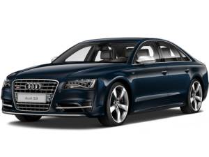 Audi S8 4H(D4) Sedan 4.0 TFSI Quattro