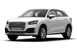 Audi SQ2 GA 2.0 TFSI quattro